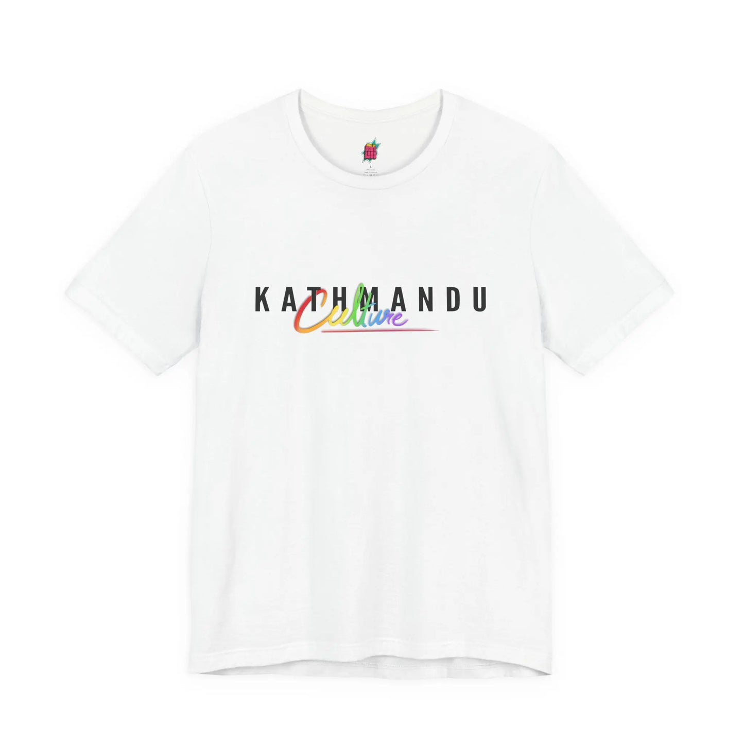 KTM Culture - Pop Art Unisex Tee House of Poco Loco