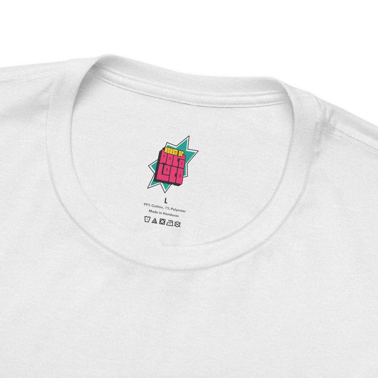 The Sexy Legs - Pop Art T-Shirt Unisex House of Poco Loco