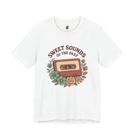 Sweet Sounds - Vintage Unisex Tee House of Poco Loco