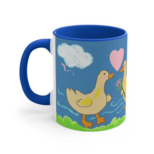 Custom Message Mug - Christmas GiftĀ House of Poco Loco