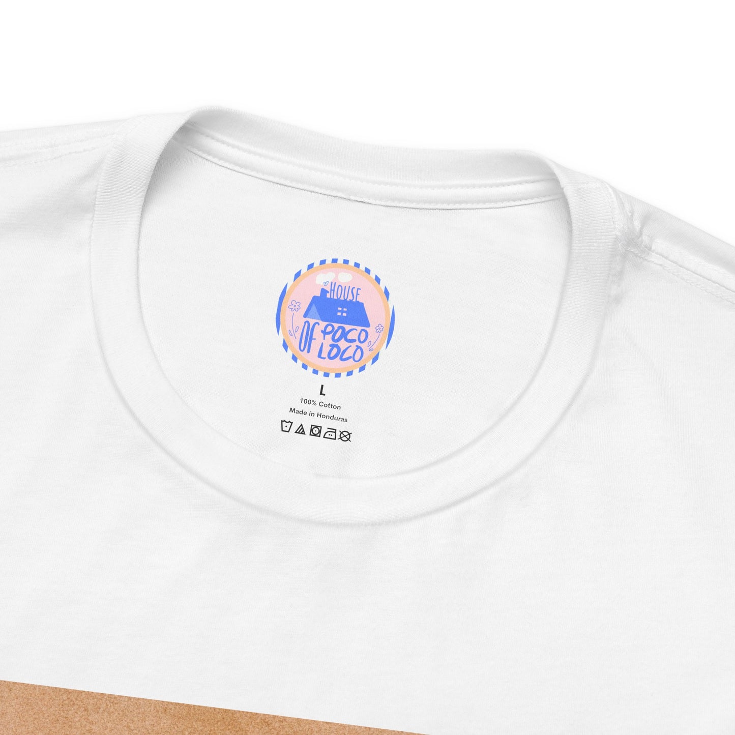 Beach Duck - Pop Art Unisex Tee