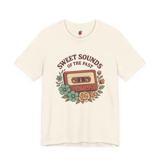 Sweet Sounds - Vintage Unisex Tee House of Poco Loco
