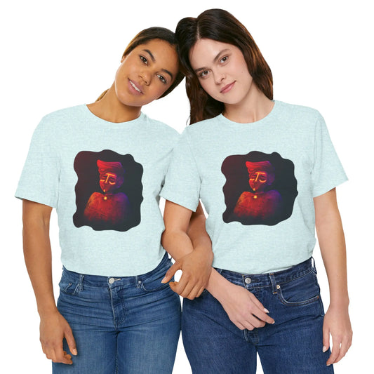 Dreamy - Pop Art Unisex Tee House of Poco Loco
