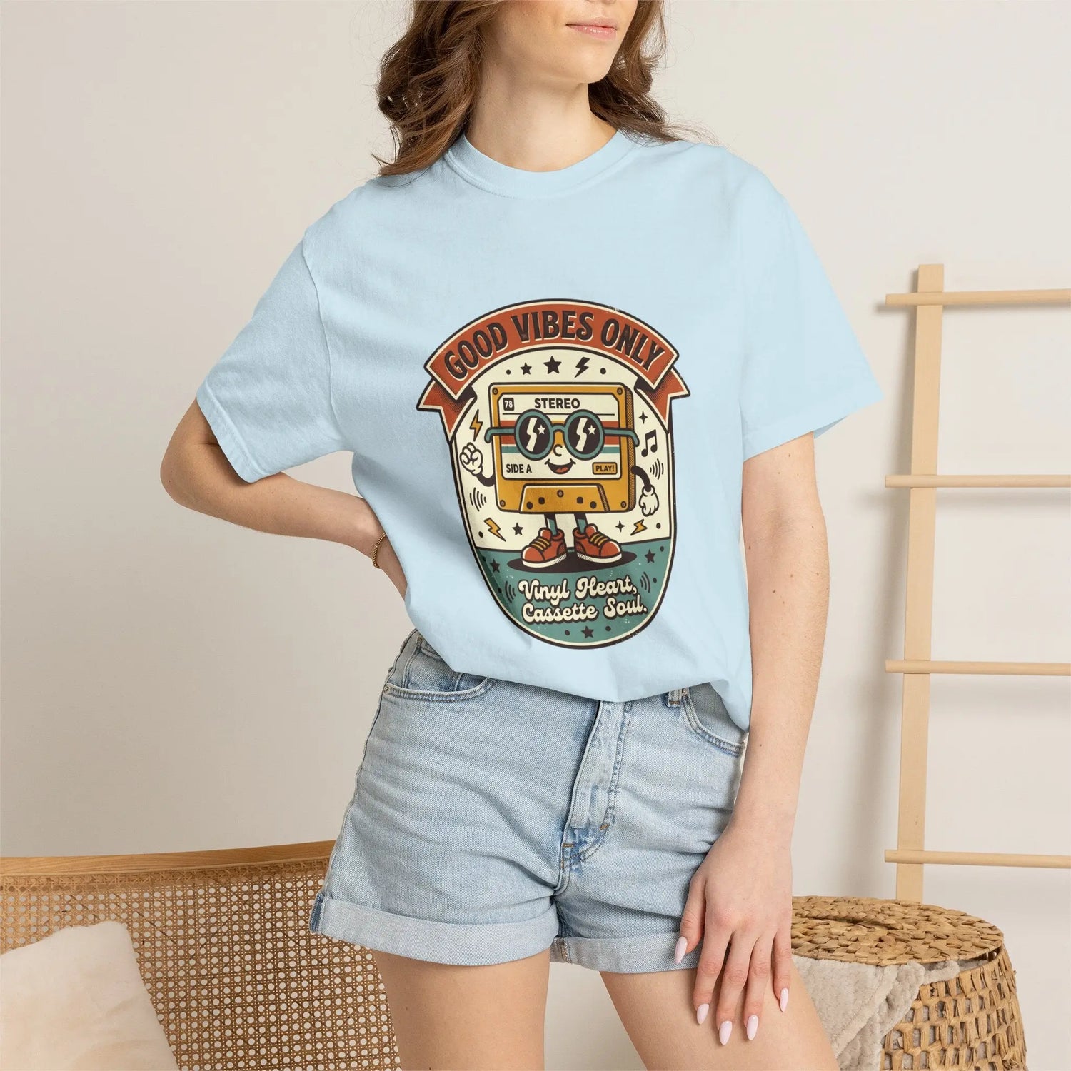 Vintage T-Shirts House of Poco Loco
