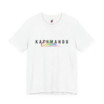 KTM Culture - Pop Art Unisex Tee House of Poco Loco