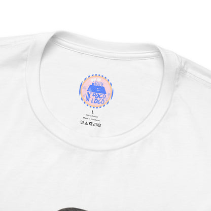 Birdy Maxi - Pop Art Unisex Tee