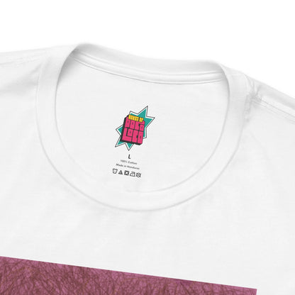 Cat Meow Meow - Pop Art Unisex Tee House of Poco Loco