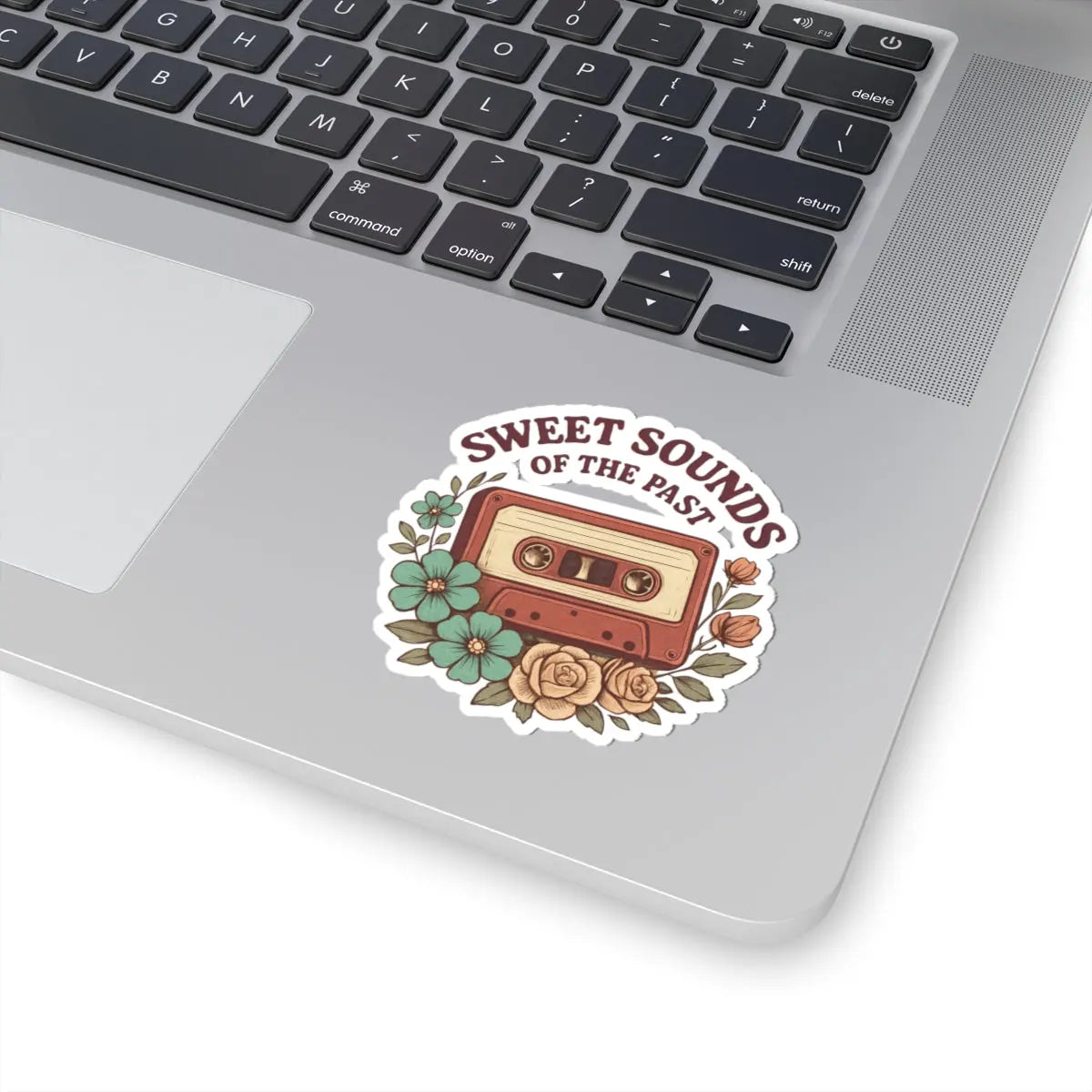 Sweet Sounds - Kiss-Cut Stickers House of Poco Loco