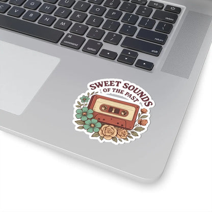 Sweet Sounds - Kiss-Cut Stickers House of Poco Loco
