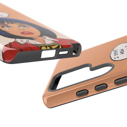 Phone Cases - 'I Spent How Much?' Tough Cases in Gloss/Matte