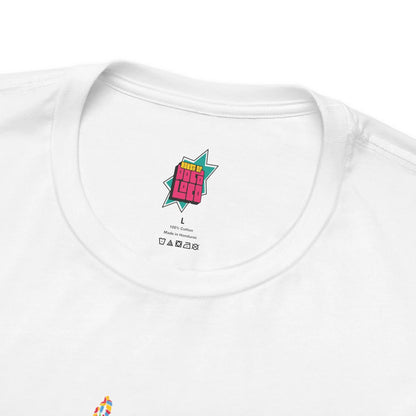 Indra Jatra - Pop Art Unisex Tee House of Poco Loco