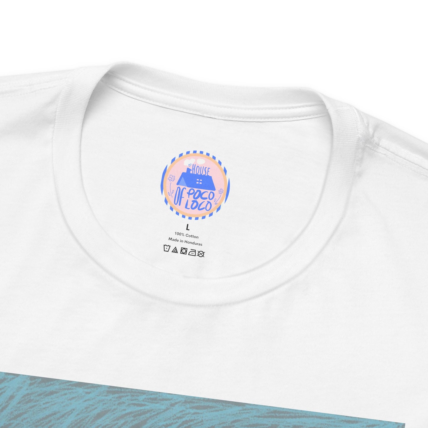 Nature O'Clock - Pop Art Unisex Tee
