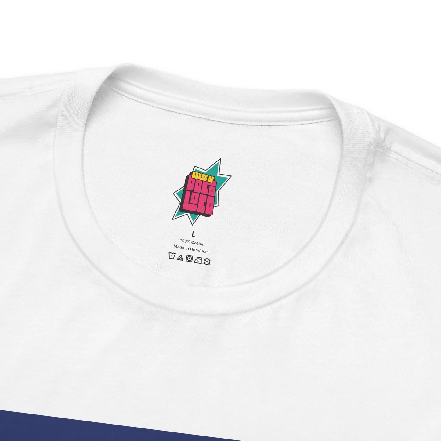 Besties Together - Pop Art Unisex Tee House of Poco Loco