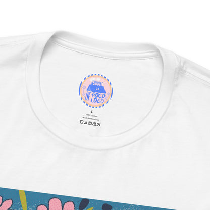 Lucky Me - Pop Art Unisex Tee