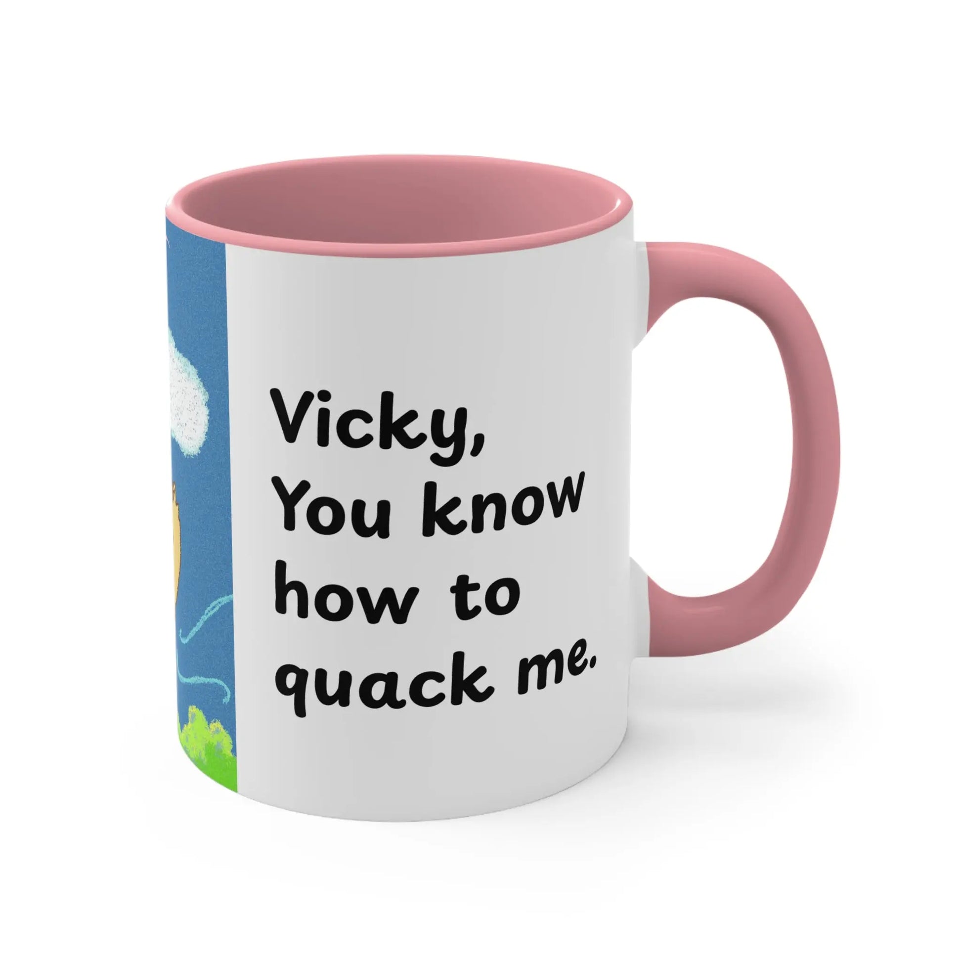 Custom Message Mug - Christmas Gift House of Poco Loco