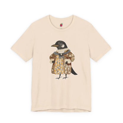 Birdy Maxi - Pop Art Unisex Tee House of Poco Loco