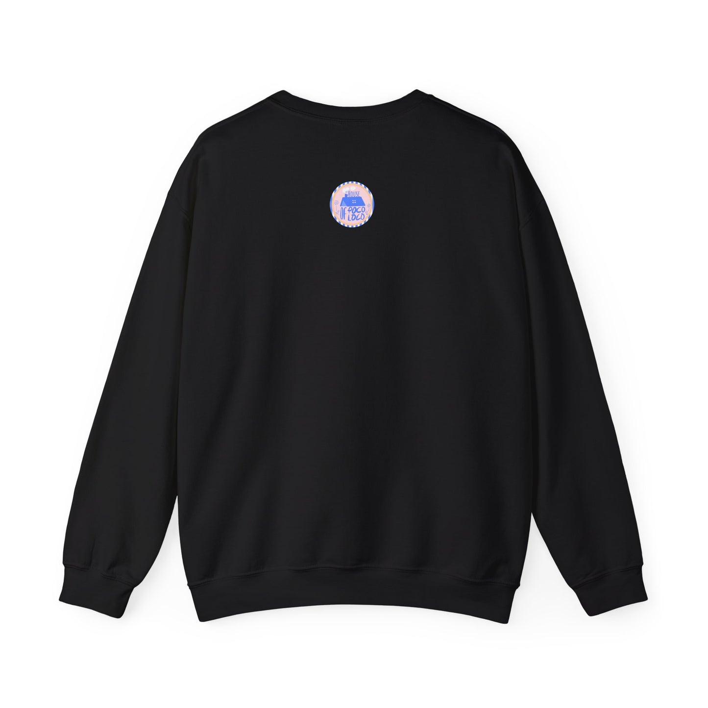 I spent how much - Pop Art Unisex Sweatshirt