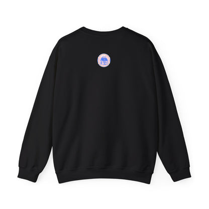 I spent how much - Pop Art Unisex Sweatshirt