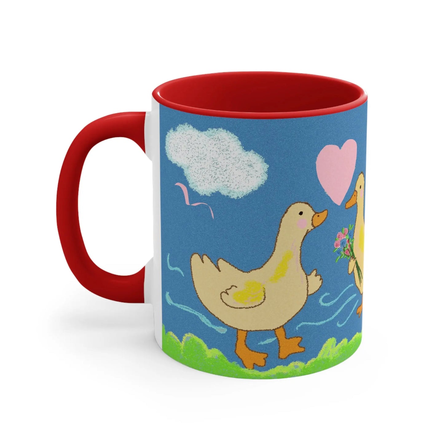 Custom Message Mug - Christmas Gift House of Poco Loco