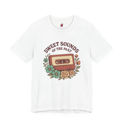 Sweet Sounds - Vintage Unisex Tee House of Poco Loco
