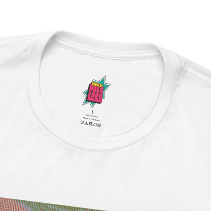 We Friends - Pop Art Unisex Tee House of Poco Loco