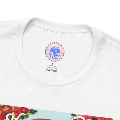Mama Mia Girls - Pop Art Unisex Tee