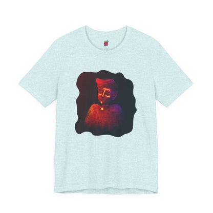 Dreamy - Pop Art Unisex Tee House of Poco Loco