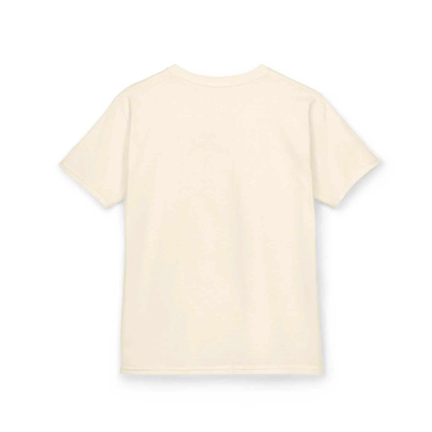 Flower Pot Doodle | Pop Art Kids Tee House of Poco Loco