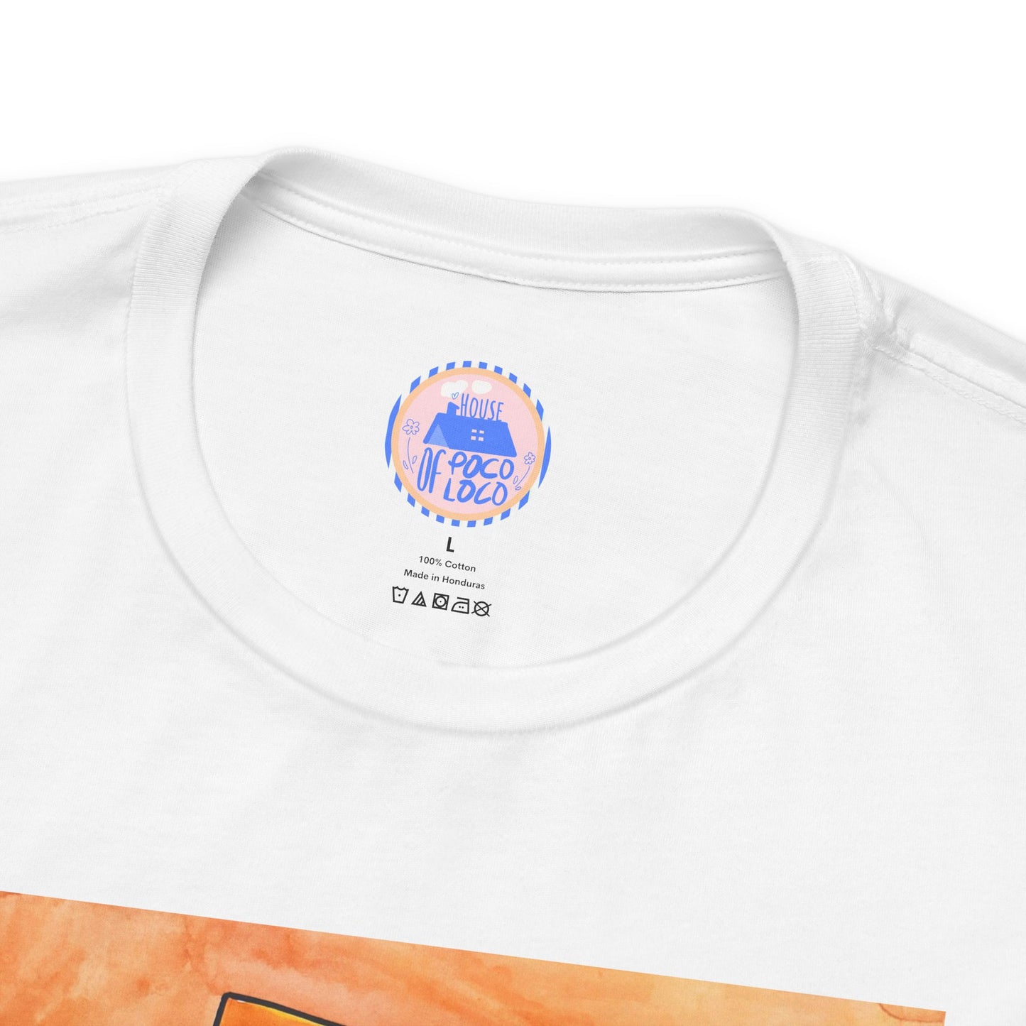 Beach Bod - Pop Art Unisex Tee