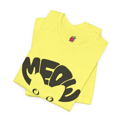 Meow Meow - Pop Art Unisex Tee House of Poco Loco