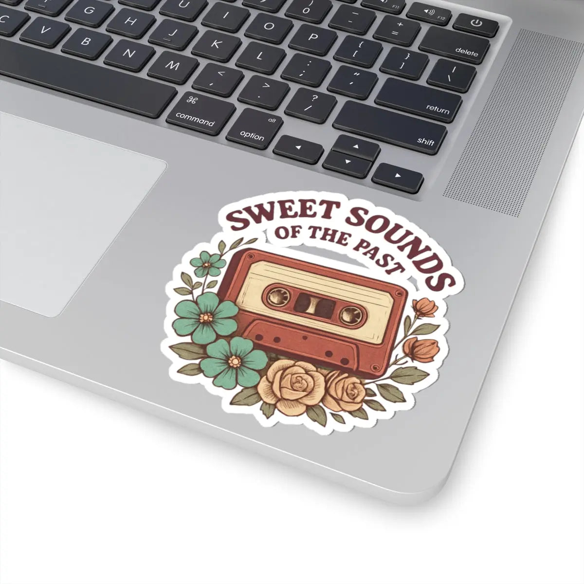 Sweet Sounds - Kiss-Cut Stickers House of Poco Loco