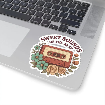 Sweet Sounds - Kiss-Cut Stickers House of Poco Loco