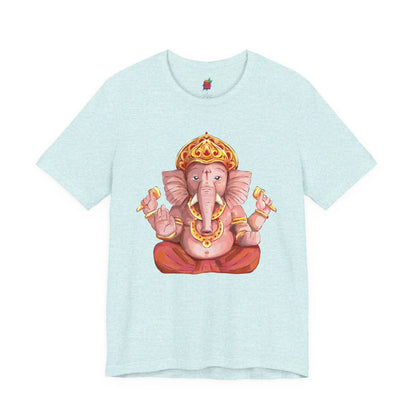 Jaay Ganesha - Pop Art Unisex Tee House of Poco Loco