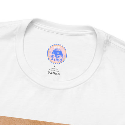Beach Duck - Pop Art Unisex Tee