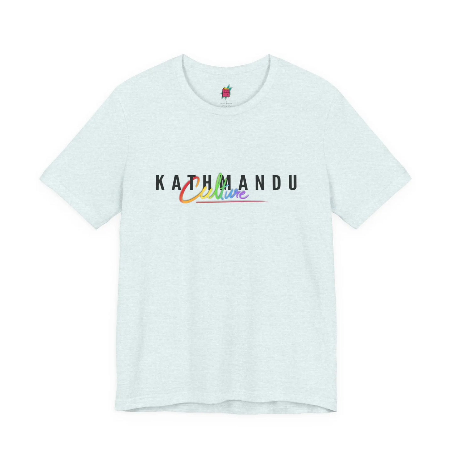 KTM Culture - Pop Art Unisex Tee House of Poco Loco