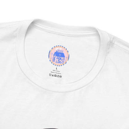 I Spent How Much - Pop Art Unisex Tee