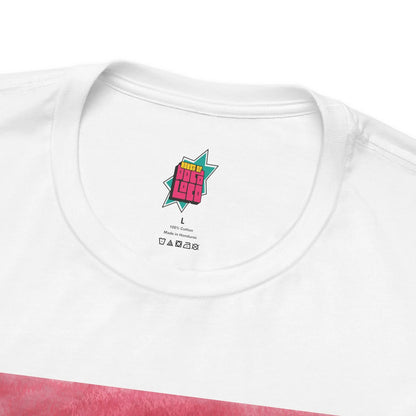 Duck Ladies - Pop Art Unisex Tee House of Poco Loco