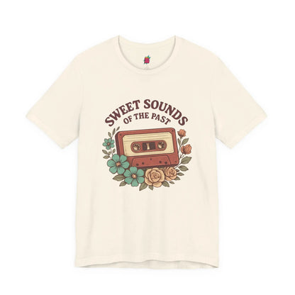 Sweet Sounds - Vintage Unisex Tee House of Poco Loco