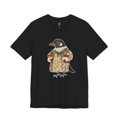 Birdy Maxi - Pop Art Unisex Tee House of Poco Loco