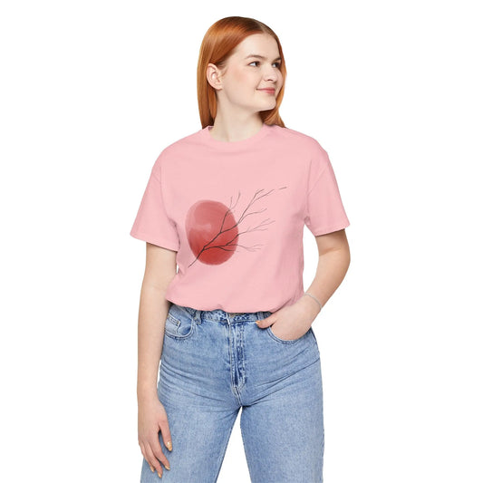 Branch & Sun - Pop Art Unisex Tee House of Poco Loco