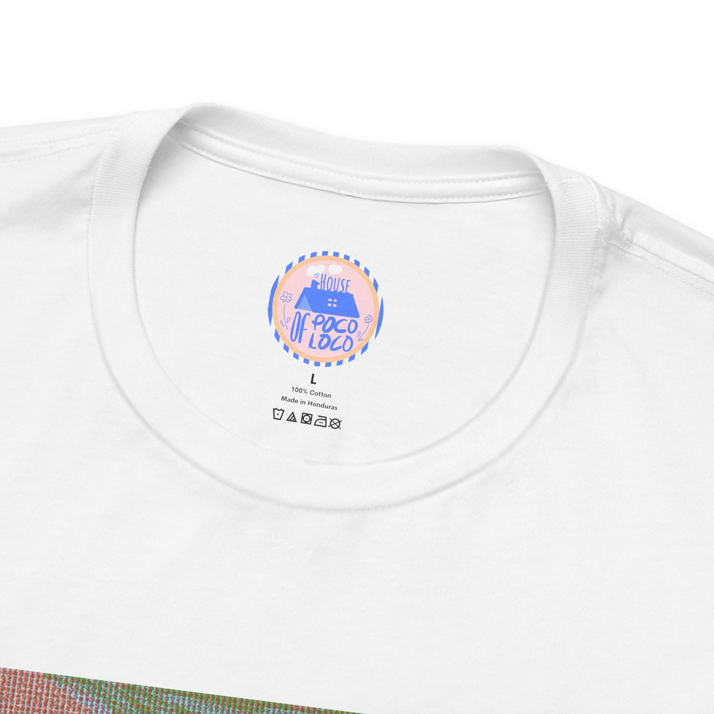 We Friends - Pop Art Unisex Tee