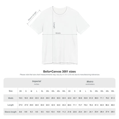 Birdy Maxi - Pop Art Unisex Tee