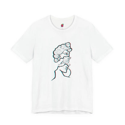 Adam Earth - Pop Art Unisex Tee House of Poco Loco