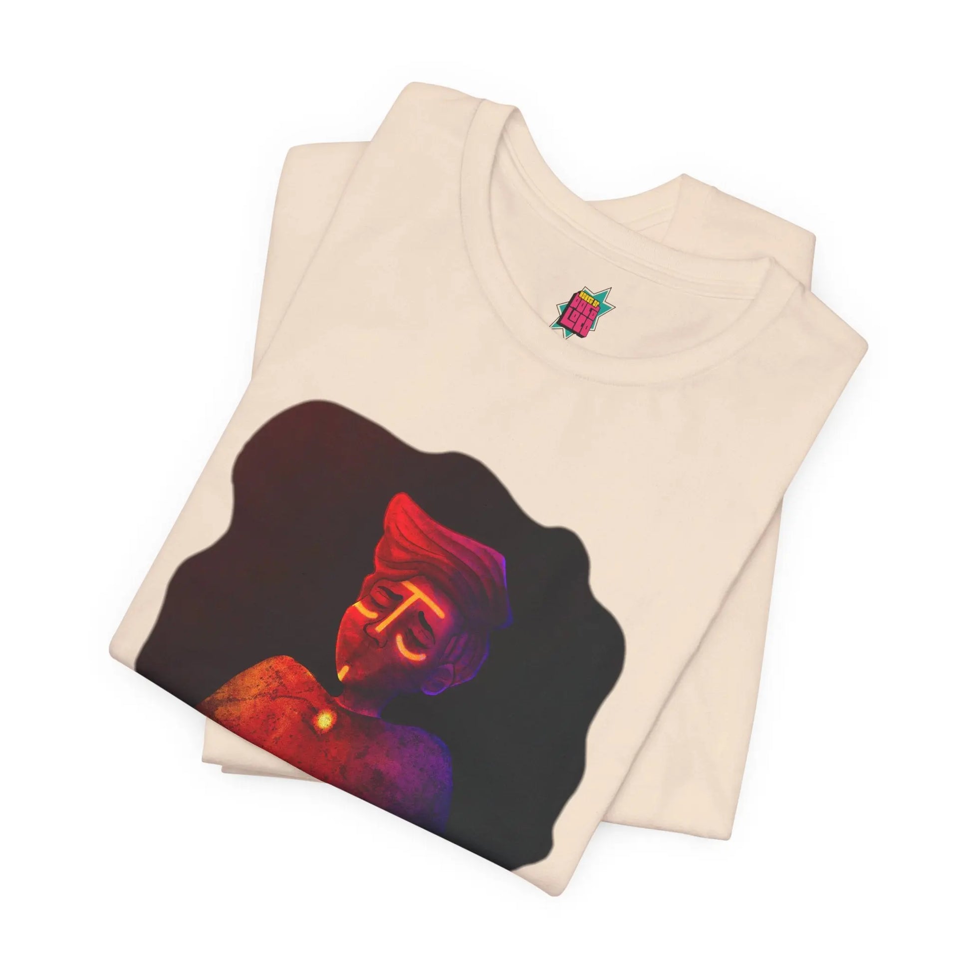 Dreamy - Pop Art Unisex Tee House of Poco Loco