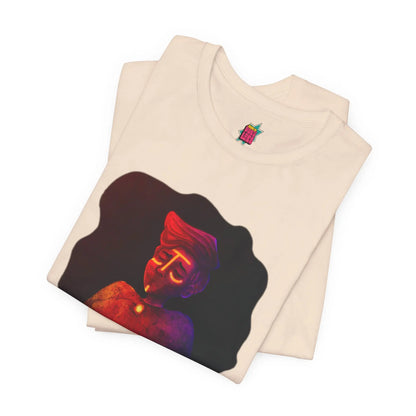 Dreamy - Pop Art Unisex Tee House of Poco Loco