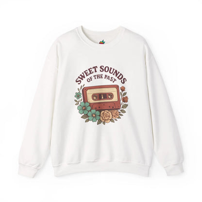 Sweet Sounds - Vintage Sweatshirt House of Poco Loco