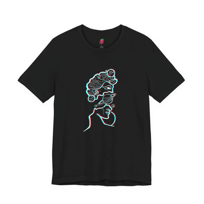 Adam Earth - Pop Art Unisex Tee House of Poco Loco