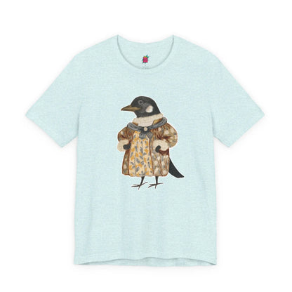 Birdy Maxi - Pop Art Unisex Tee House of Poco Loco