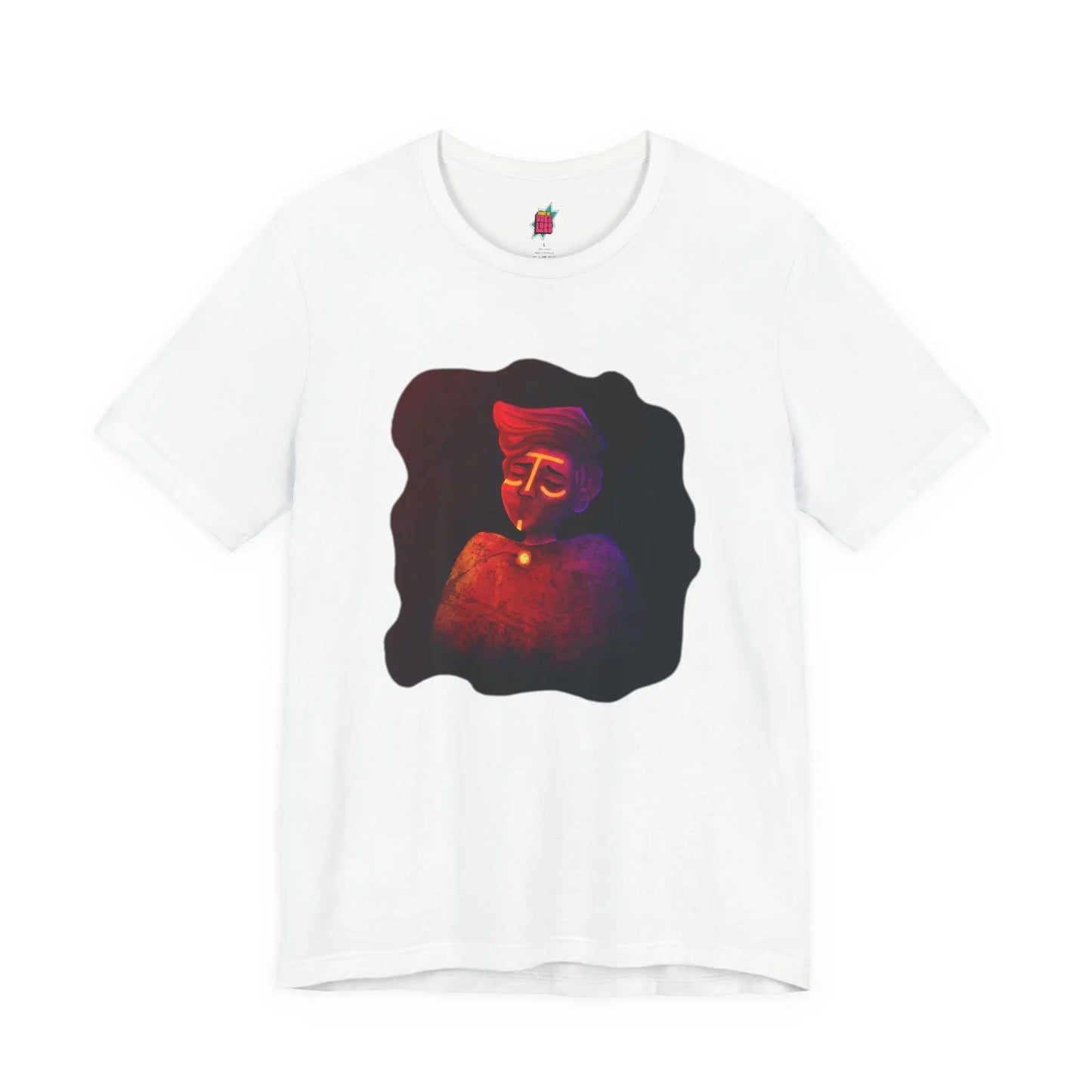 Dreamy - Pop Art Unisex Tee House of Poco Loco