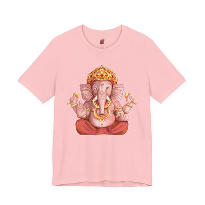 Jaay Ganesha - Pop Art Unisex Tee House of Poco Loco